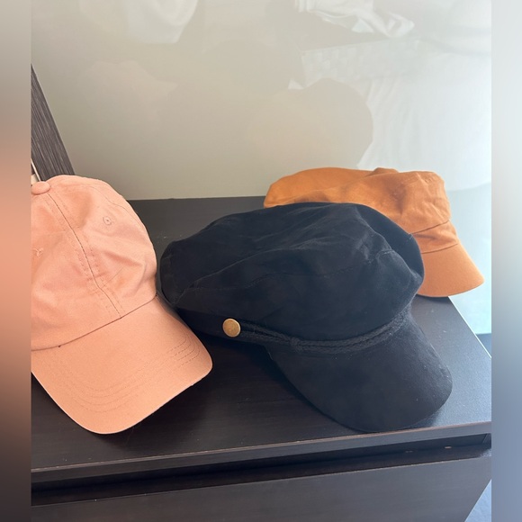 Hats - Picture 1 of 5